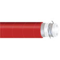Beverage & Food Transfer Hose - Gambrinus Red 10 SM
